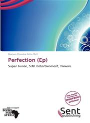 Perfection (Ep),6138837258,9786138837251