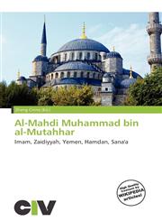 Al-Mahdi Muhammad bin al-Mutahhar,6136697459,9786136697451