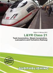 L&YR Class 21,6135789171,9786135789171
