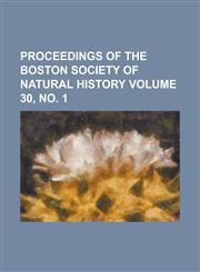 Proceedings of the Boston Society of Natural History (Volume 10),1153106396,9781153106399
