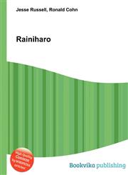 Rainiharo,5512064894,9785512064894