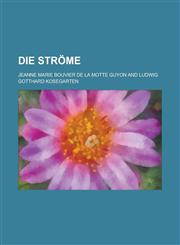 Die Strome,1153488078,9781153488075