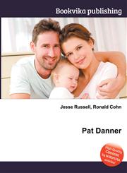 Pat Danner,551257597X,9785512575970