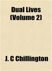Dual Lives (Volume 2),1152242784,9781152242784