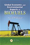 Global Economic and Environmental Aspects of Biofuels,1439834636,9781439834633