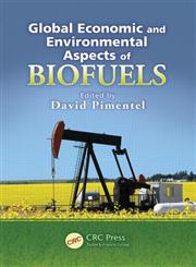 Global Economic and Environmental Aspects of Biofuels,1439834636,9781439834633