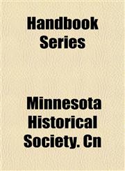 Handbook Series,1154723011,9781154723014