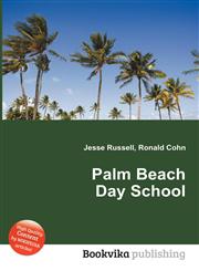 Palm Beach Day School,5511856770,9785511856773