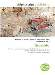 Grosseto,6133970197,9786133970199
