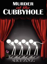 Murder at the Cubbyhole,1593307578,9781593307578