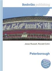 Peterborough,5510541571,9785510541571