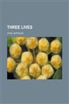 Three Lives,1153727943,9781153727945