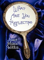 What Are You Reflecting,1608132358,9781608132355