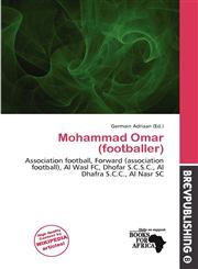 Mohammad Omar (footballer),6137353842,9786137353844