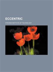 Eccentric,1236518381,9781236518385