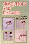 Mosquitoes and Diseases,8170352851,9788170352853