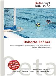 Roberto Seabra,6135488201,9786135488203