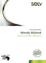Wendy Wyland,6139232597,9786139232598