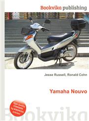 Yamaha Nouvo,5512590715,9785512590713