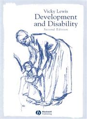 Development and Disability,0631192743,9780631192749