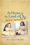 At Home in the Land of Oz Autism, My Sister, and Me,1843108593,9781843108597