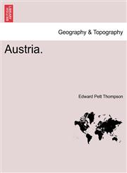 Austria.,124092593X,9781240925933