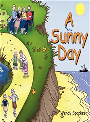 A Sunny Day,1438969775,9781438969770