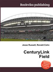 Centurylink Field,5510523239,9785510523232