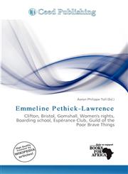 Emmeline Pethick-Lawrence,6201152040,9786201152045