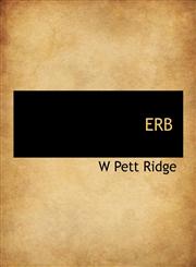 ERB,1140146777,9781140146773
