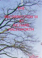 The Recorrection III,1782996117,9781782996118