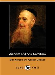 Zionism and Anti-Semitism (Dodo Press),1409947211,9781409947219