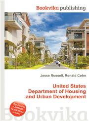United States Department of Housing and Urban Development,5511194247,9785511194240