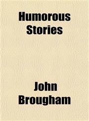 Humorous Stories,1150264055,9781150264054