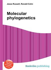 Molecular Phylogenetics,5512270435,9785512270431