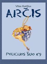 AR Is, Policijos Uo K9,0956406769,9780956406767