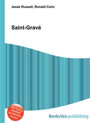 Saint-Grave,5511625027,9785511625027