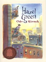 Hazel Green,1864489618,9781864489613
