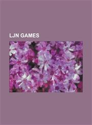 Ljn Games A Nightmare on Elm Street (Video Game), Back to the Future (1989 Video Game), Back to the Future Part II & III, Beetle,1230811109,9781230811109