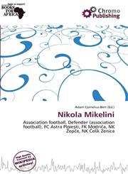 Nikola Mikelini,6200504695,9786200504692