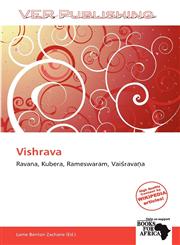 Vishrava,6139140692,9786139140695