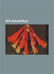 Ixflaaaayaaj,1236484533,9781236484536