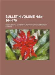 Bulletin Volume №№ 164-179,1236357779,9781236357779