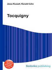 Tocquigny,5511710253,9785511710259