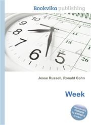 Week,5511376728,9785511376721