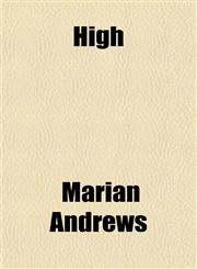 High,1152214829,9781152214828