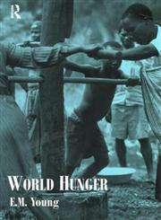 World Hunger,041513773X,9780415137737