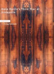 Dave Darrin's Third Year at Annapolis,1426440391,9781426440397