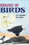 Biology of Birds 1st Edition,817141933X,9788171419333