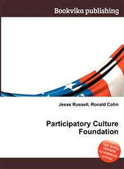 Participatory Culture Foundation,5512283537,9785512283530